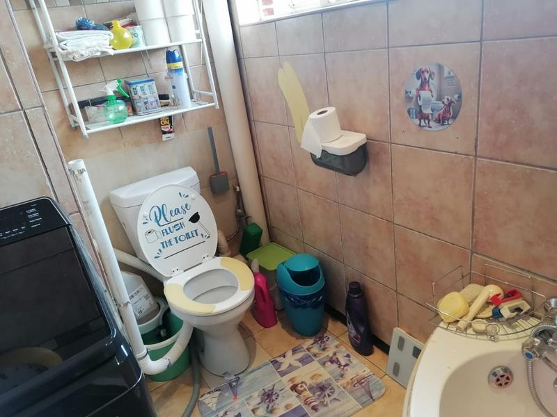 2 Bedroom Property for Sale in Navalsig Free State